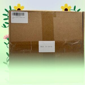 2 Pack Ice Cream Cone Holder, 16 Holes, Acrylic Waffle Cone Holder/Display Stand